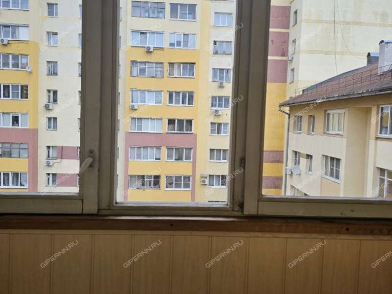 трёхкомнатная квартира на Казанском шоссе дом 10 к4