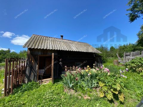 dom-derevnya-gubcevo-gorodskoy-okrug-chkalovsk фото