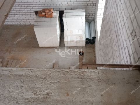 dom-derevnya-ulybino-gorodeckiy-rayon фото