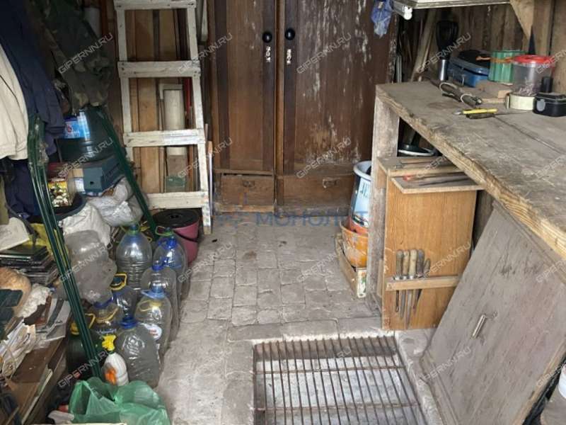 двухкомнатная квартира на Волжской улице дом 7