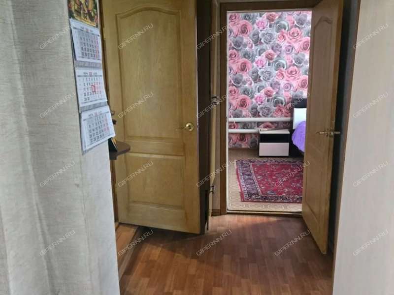 дом на Палехской улице