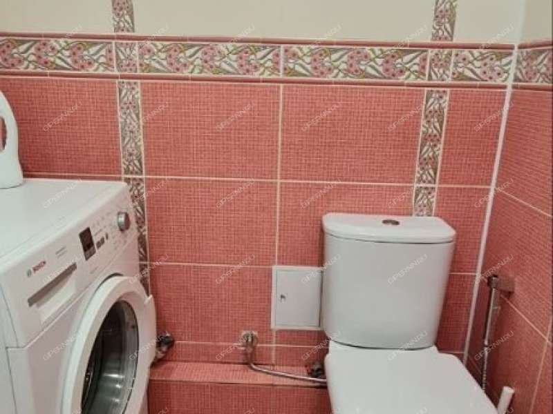 трёхкомнатная квартира на проспекте Ленина дом 48а