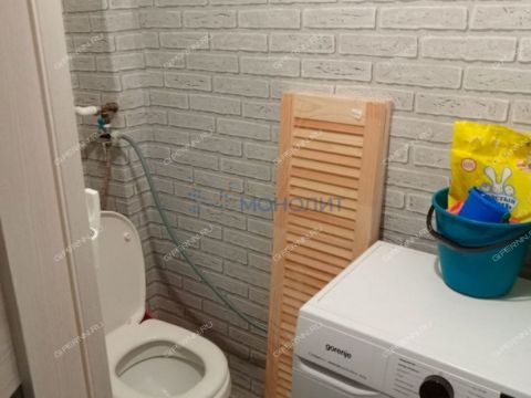 2-komnatnaya-ul-gorohoveckaya-d-32 фото