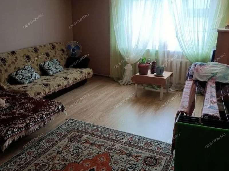 дом на Сенная ул. село Ямново (Ямновский сельсовет