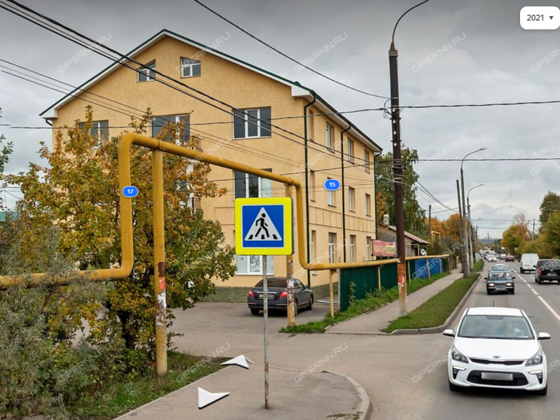 помещение под помещение свободного назначения, офис на Автоматной улице