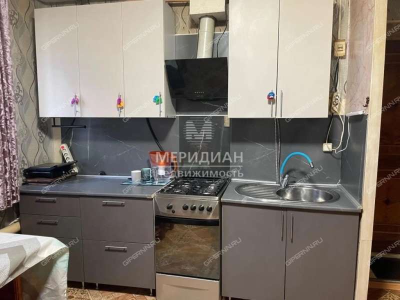 дом в деревне Кузнечиха