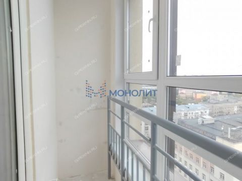 3-komnatnaya-ul-mendeleeva-d-8 фото