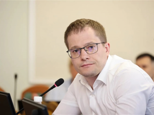 «Водитель — краеугольный камень всей системы». Денис Рябинин о транспортной реформе в Нижнем Новгороде