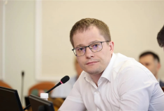 «Водитель — краеугольный камень всей системы». Денис Рябинин о транспортной реформе в Нижнем Новгороде