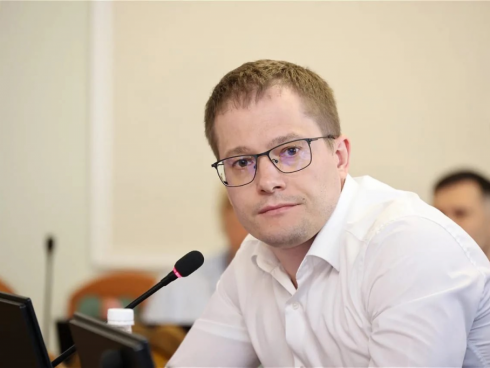 «Водитель — краеугольный камень всей системы». Денис Рябинин о транспортной реформе в Нижнем Новгороде