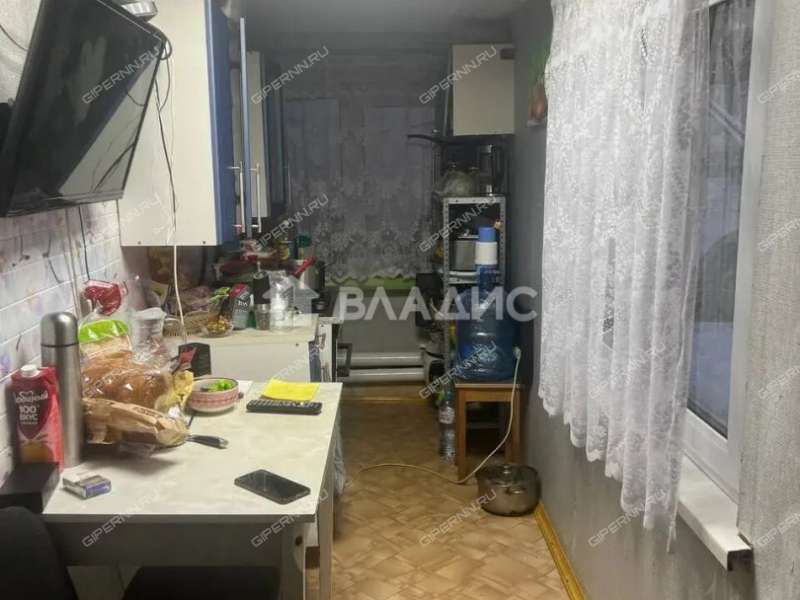 дом на улице Сибирякова