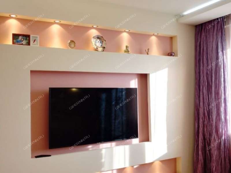 двухкомнатная квартира на улице Июльских Дней дом 19