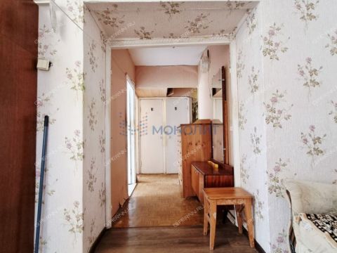 4-komnatnaya-selskiy-poselok-selekcionnoy-stancii-kstovskiy-rayon фото