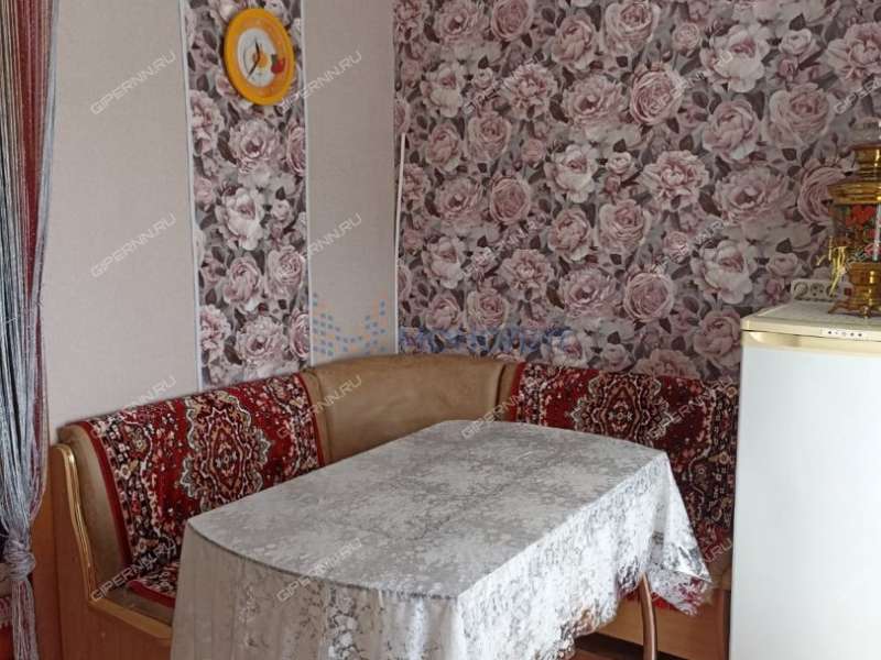 дом на улице Школьная рабочий посёлок Сухобезводное