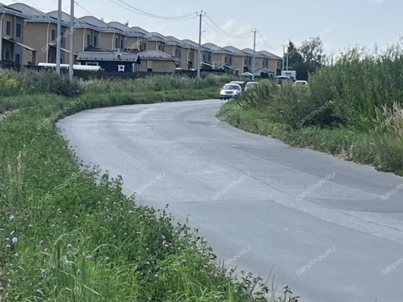 земельный участок под коммерческое использование в Кстовском районе Нижегородской области