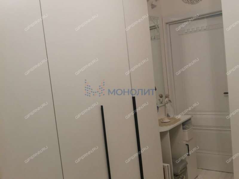 двухкомнатная квартира на Русской улице улице дом 14 деревня Анкудиновка