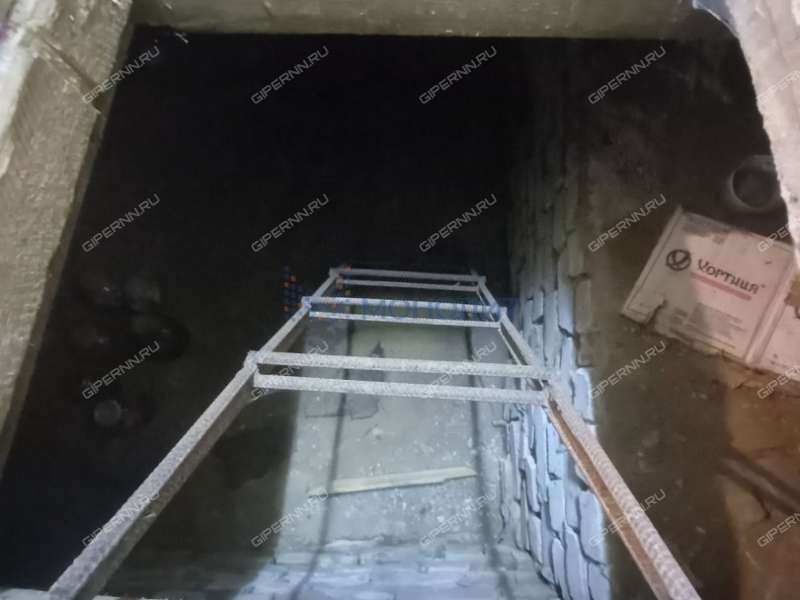 дом в посёлке Механизаторов деревня Песочное