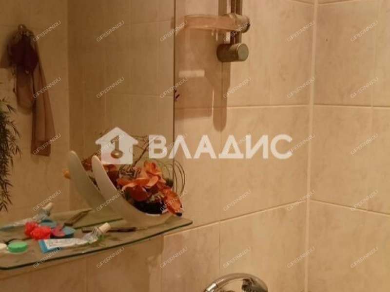 двухкомнатная квартира на Московском шоссе дом 189