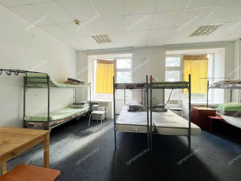 здание под недвижимость под гостиничный бизнес, недвижимость под медицинские учреждения на Кстовской улице город Кстово