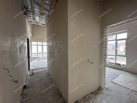 kottedzh-gorod-bor-gorodskoy-okrug-bor фото