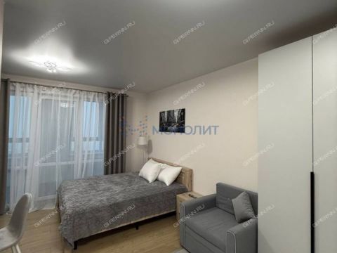 kvartira-studiya-ul-rodionova-d-31 фото