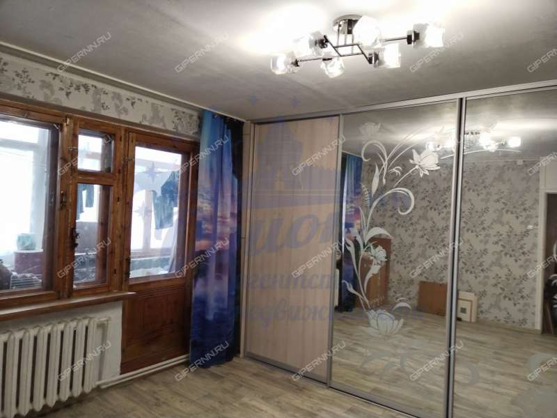 двухкомнатная квартира на Медицинской улице дом 16, к1