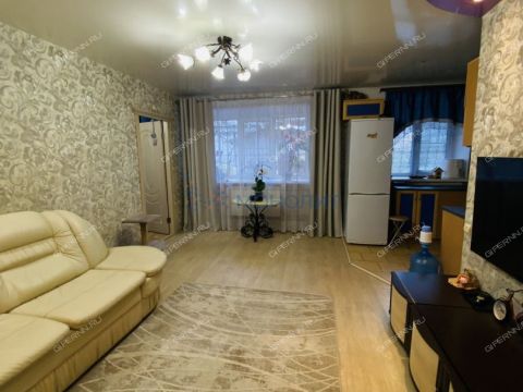 2-komnatnaya-ul-koreyskaya-d-15 фото