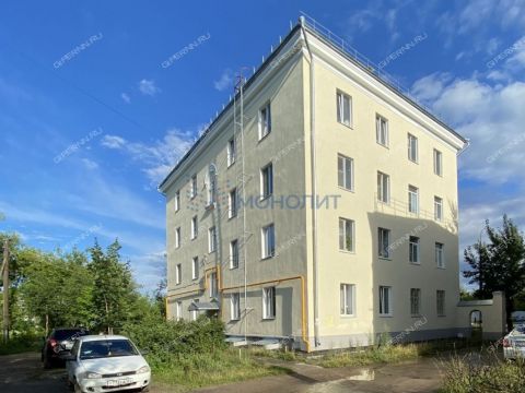 3-komnatnaya-gorod-dzerzhinsk-gorodskoy-okrug-dzerzhinsk фото