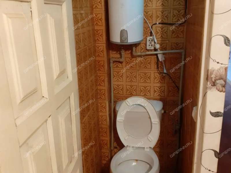 дом на Алебастровой улице