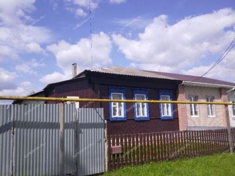 dom-rabochiy-poselok-sosnovskoe-sosnovskiy-rayon фото