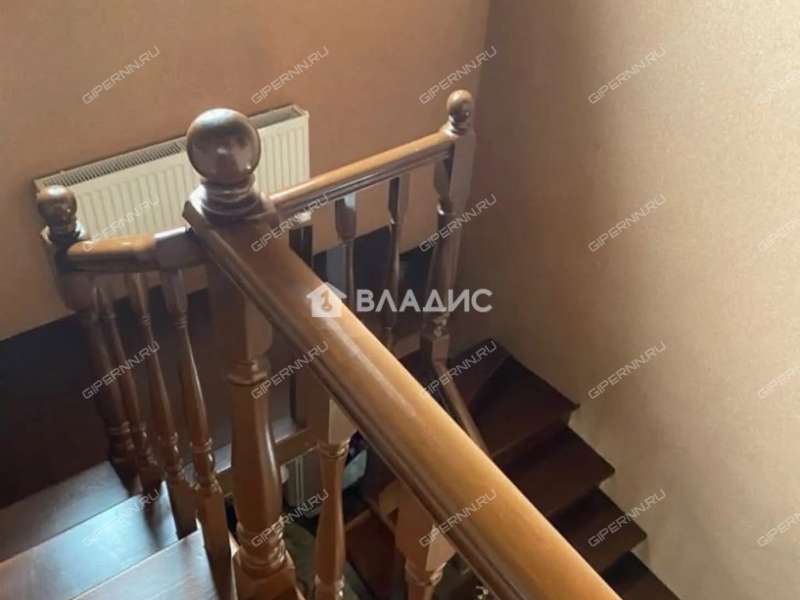 дом на Октябрьской улице город Первомайск