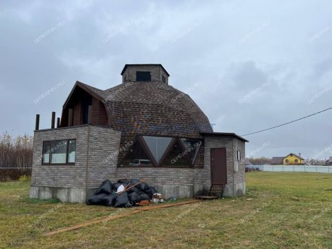 dom-derevnya-zaozere-bogorodskiy-municipalnyy-okrug фото