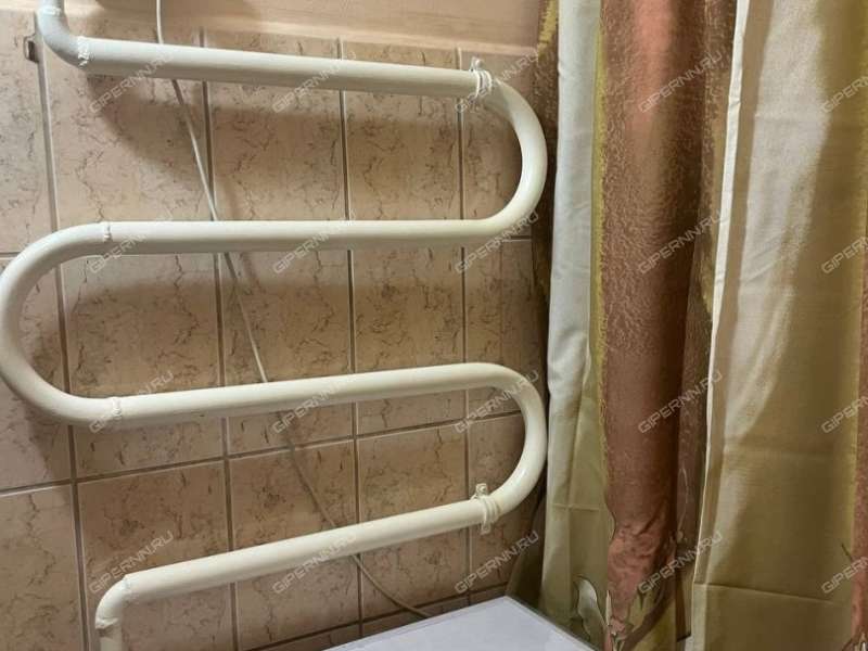 двухкомнатная квартира на Школьной улице дом 19 посёлок Ждановский