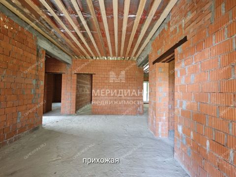 kottedzh-derevnya-borisovka-gorodskoy-okrug-bor фото