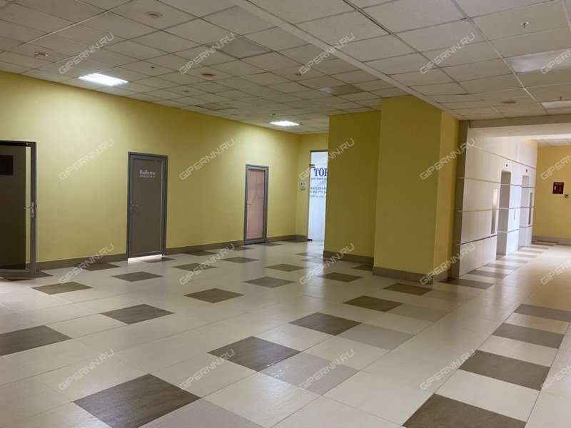 помещение под офис на Революции пл, д.9