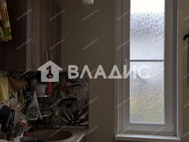 дом на улице Лесная село Елховка