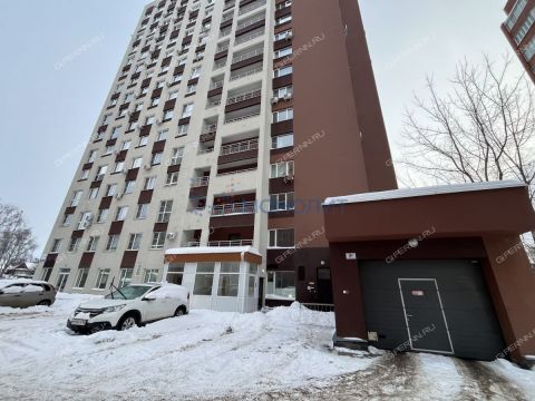 2-komnatnaya-ul-nadezhdy-suslovoy-d-22b фото