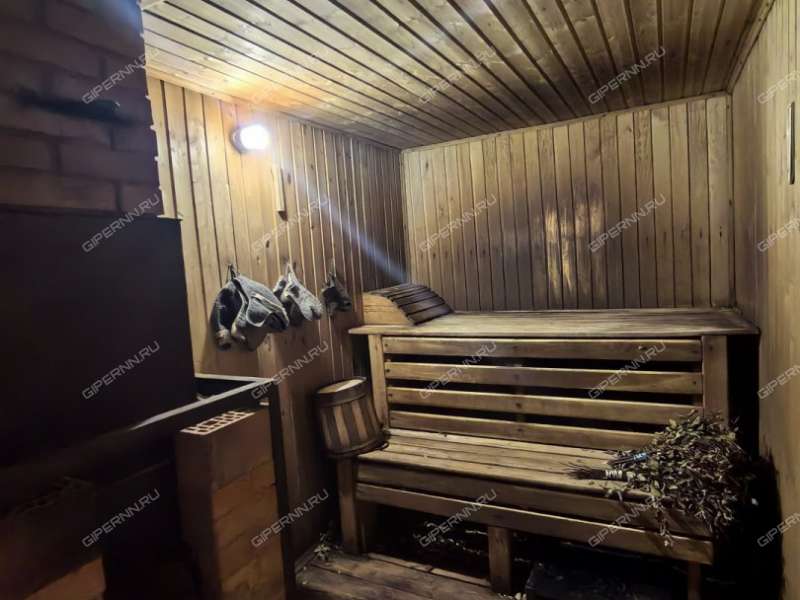 дом на Березовый клин-Полевая ул. посёлок Зеленый Город к