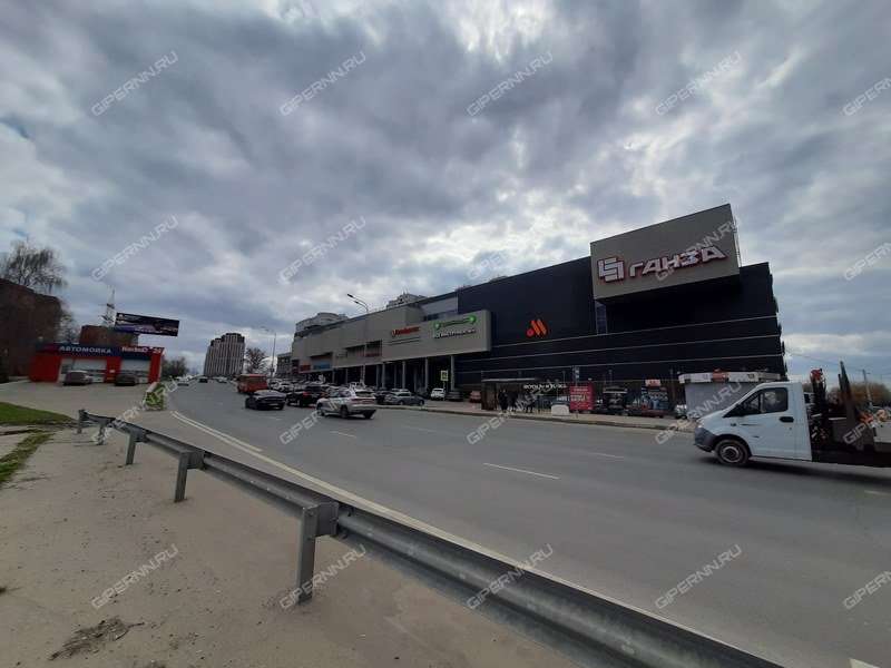 помещение под офис на Родионова ул, д. 165к13