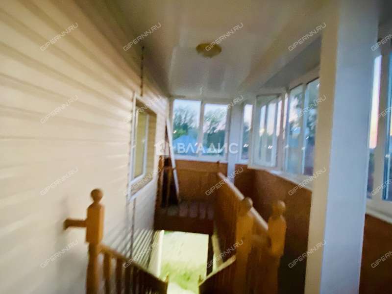 дом на улице Лазо