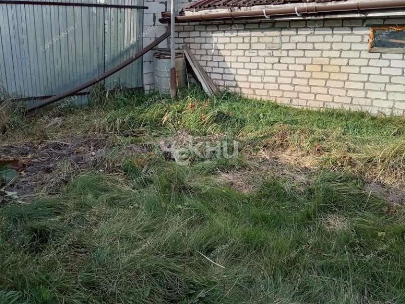 1/2 дома на Харьковской улице город Городец