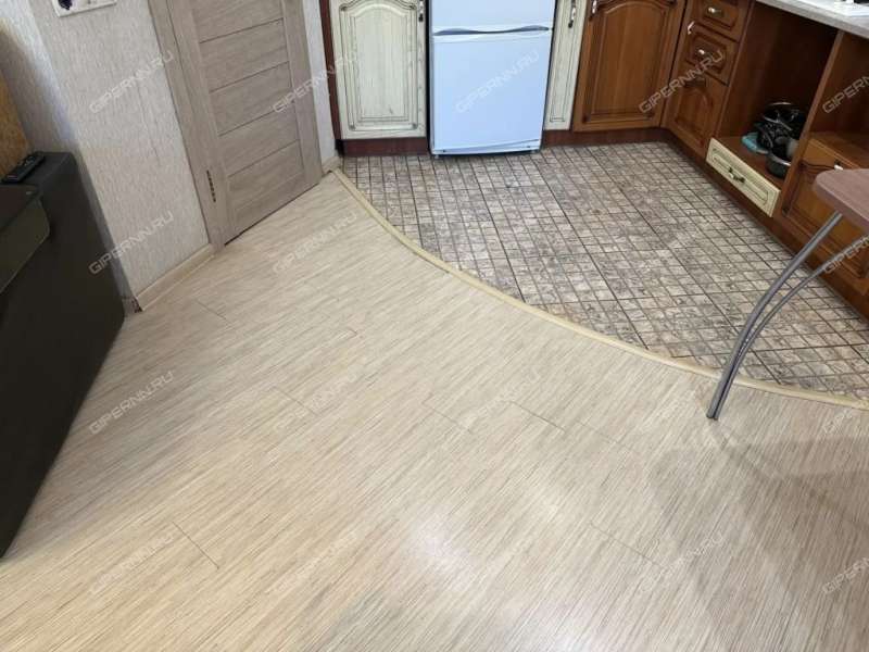 двухкомнатная квартира на Народной улице дом 50