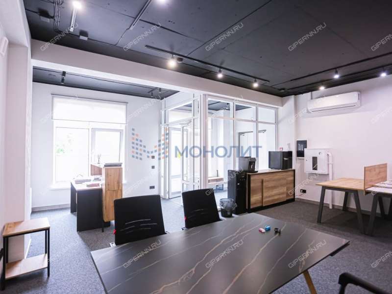помещение под офис, недвижимость под образовательные учреждения на площади Свободы