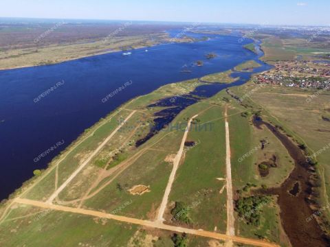 poselok-lyahovo-balahninskiy-municipalnyy-okrug фото