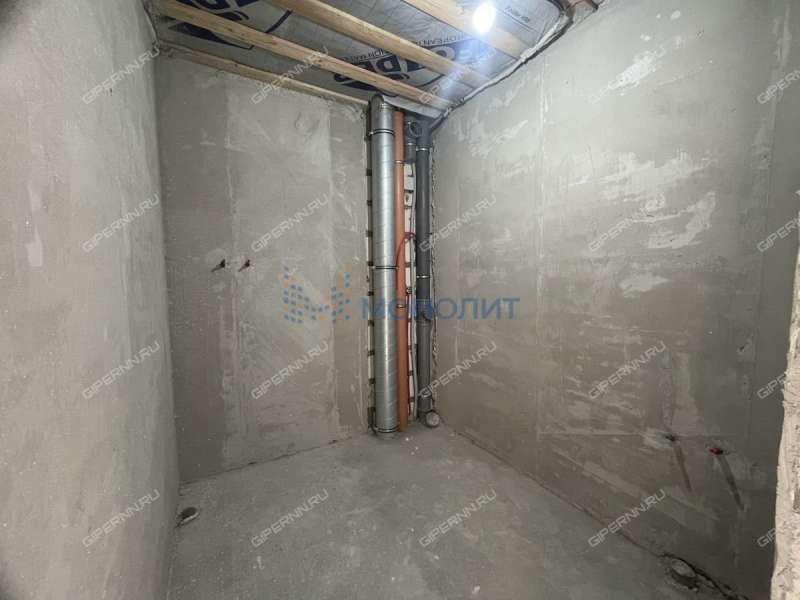 таунхаус на улице Урицкого город Богородск