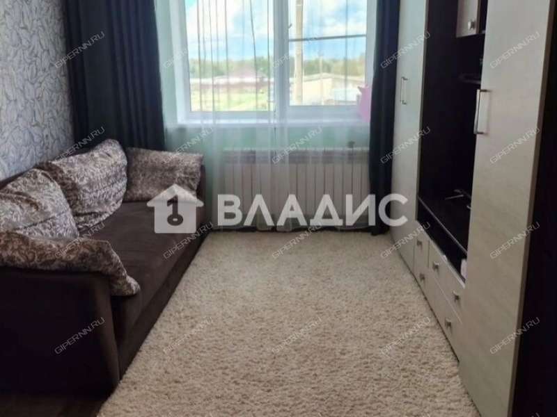 однокомнатная квартира на улице Челюскинцев дом 27