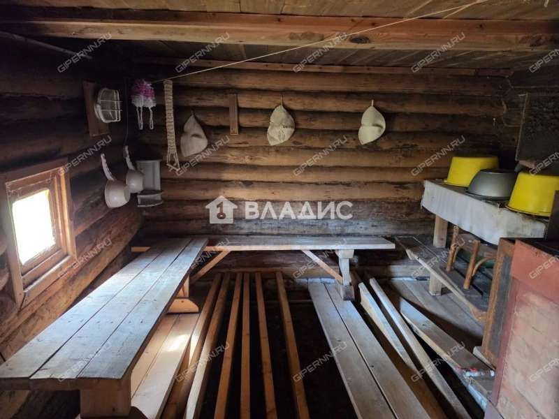 дом на улице Добролюбова сельский посёлок Красный Яр