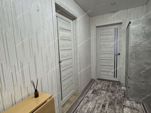 dom-poselok-zhdanovskiy-kstovskiy-rayon фото