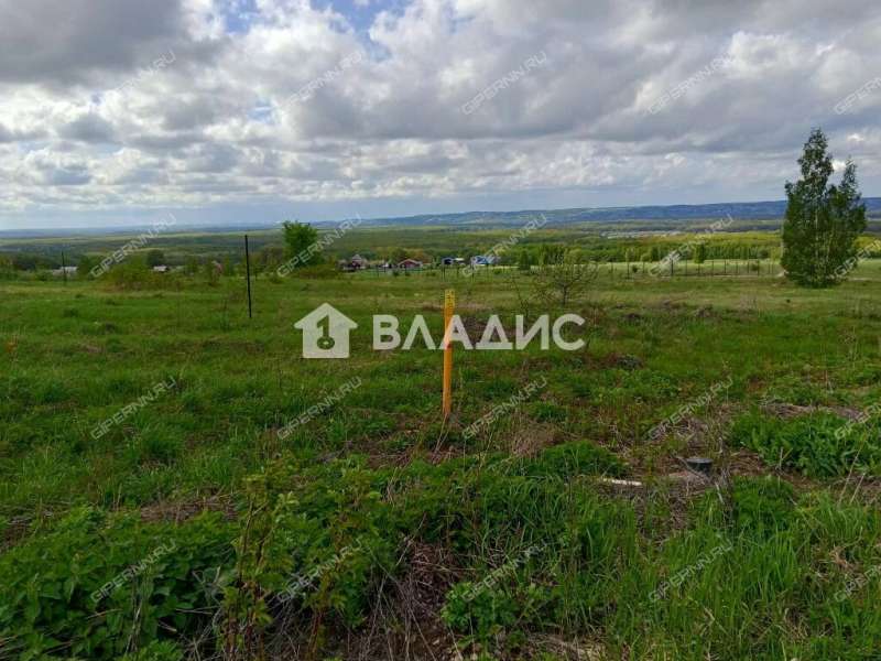 земельный участок 12,68 сотки улица Айвазовского село Шава