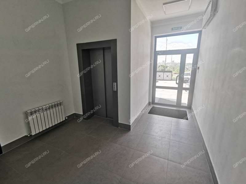 помещение под офис на улице Верхнепечёрская